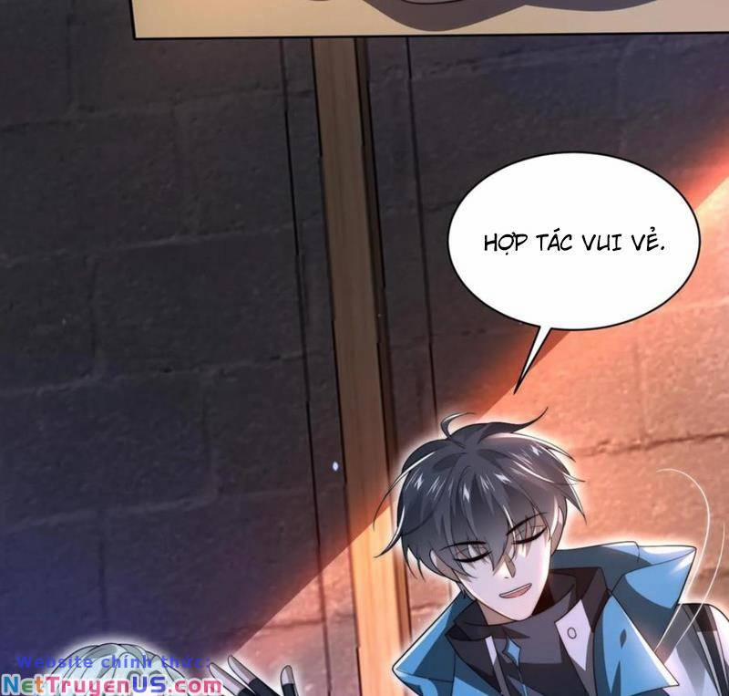 Tích Trữ 10 Vạn Vật Tư Trước Ngày Tận Thế 81 trang 34