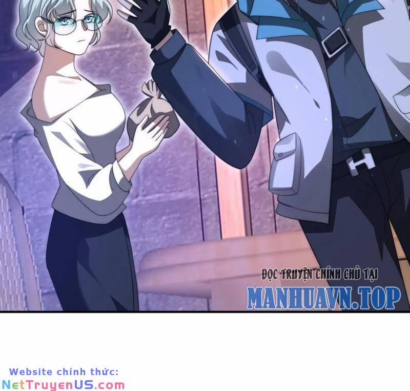 Tích Trữ 10 Vạn Vật Tư Trước Ngày Tận Thế 81 trang 35