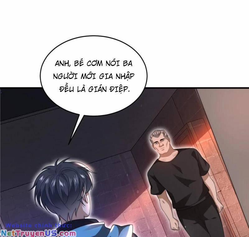 Tích Trữ 10 Vạn Vật Tư Trước Ngày Tận Thế 81 trang 36