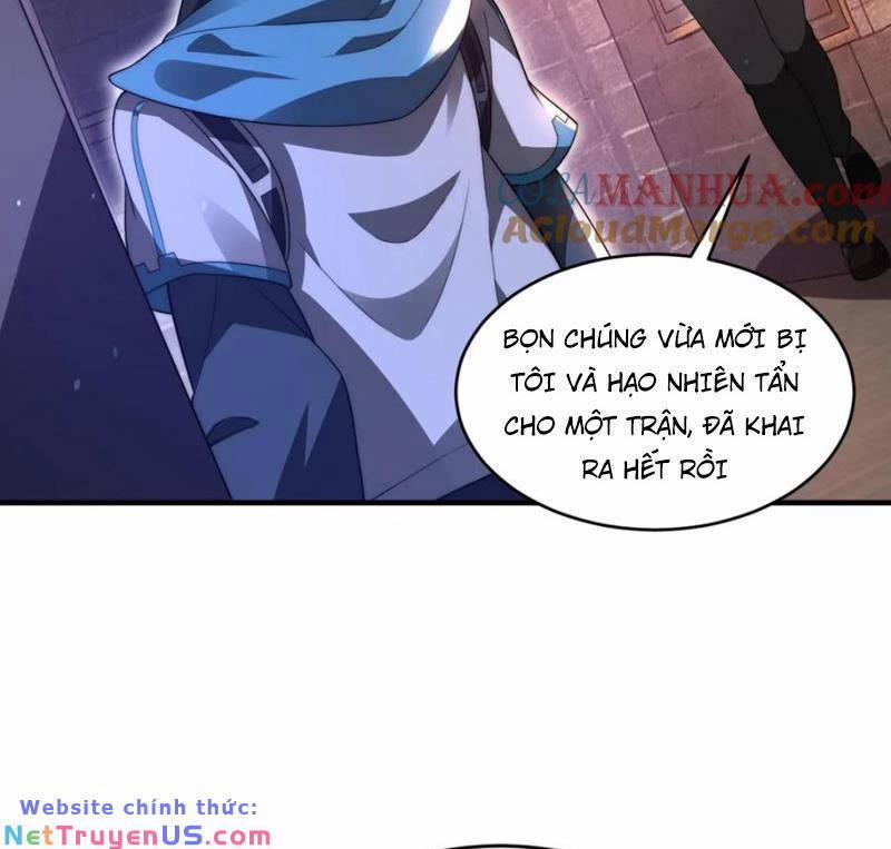 Tích Trữ 10 Vạn Vật Tư Trước Ngày Tận Thế 81 trang 37