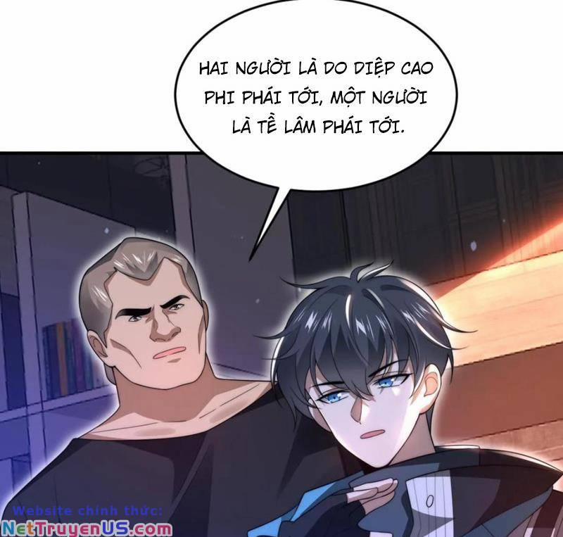 Tích Trữ 10 Vạn Vật Tư Trước Ngày Tận Thế 81 trang 38