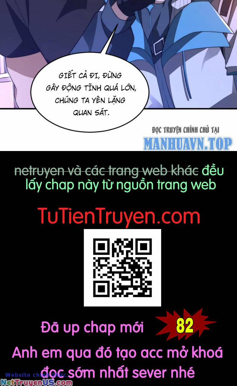 Tích Trữ 10 Vạn Vật Tư Trước Ngày Tận Thế 81 trang 39