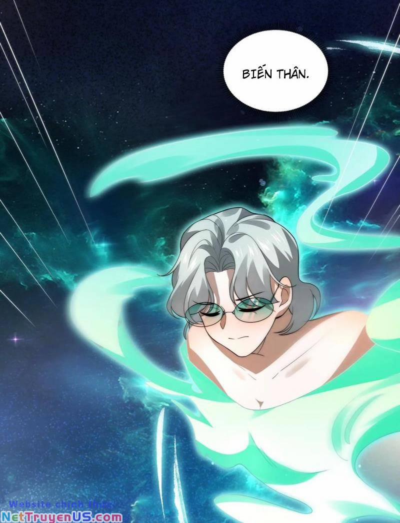 Tích Trữ 10 Vạn Vật Tư Trước Ngày Tận Thế 81 trang 4