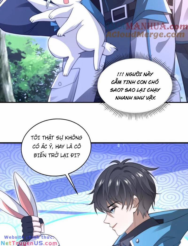 Tích Trữ 10 Vạn Vật Tư Trước Ngày Tận Thế 81 trang 8