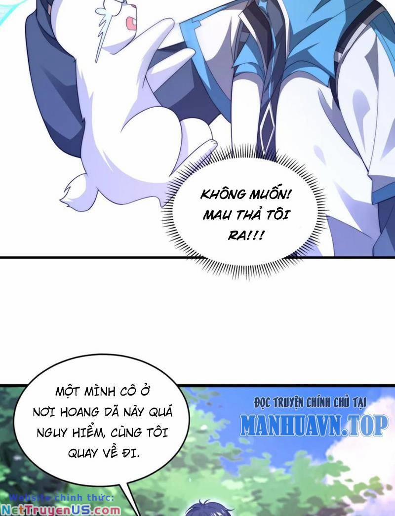 Tích Trữ 10 Vạn Vật Tư Trước Ngày Tận Thế 81 trang 9