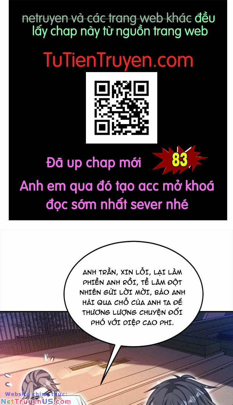 Tích Trữ 10 Vạn Vật Tư Trước Ngày Tận Thế 82 trang 0