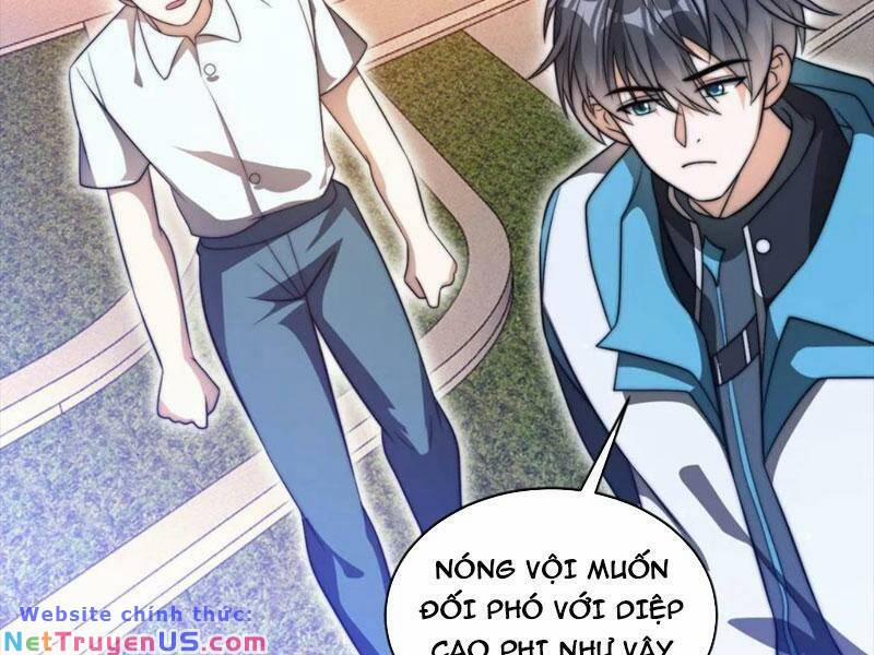 Tích Trữ 10 Vạn Vật Tư Trước Ngày Tận Thế 82 trang 1