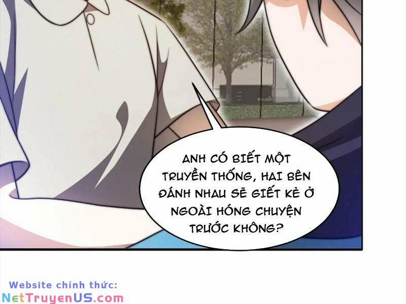 Tích Trữ 10 Vạn Vật Tư Trước Ngày Tận Thế 82 trang 17