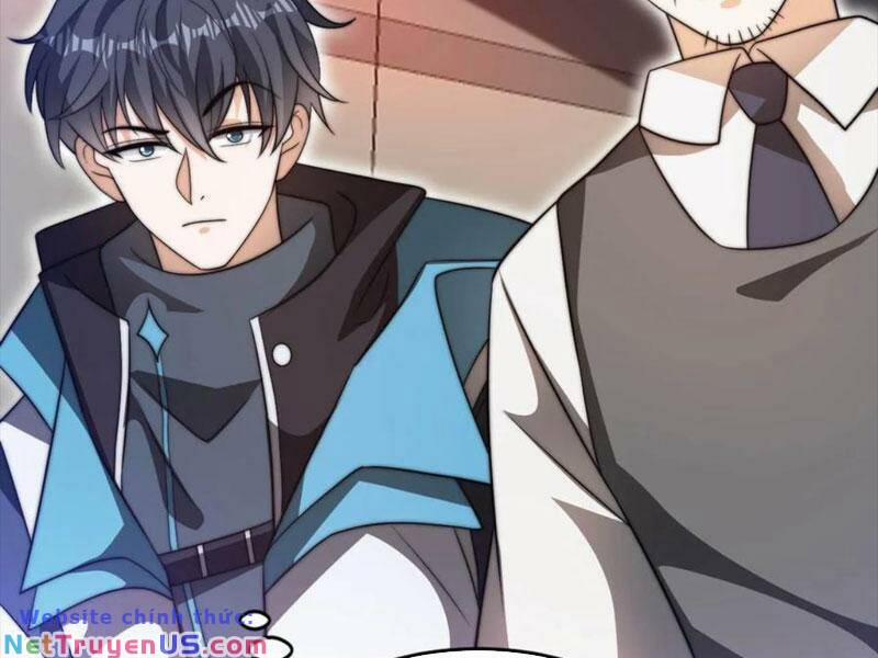 Tích Trữ 10 Vạn Vật Tư Trước Ngày Tận Thế 82 trang 19