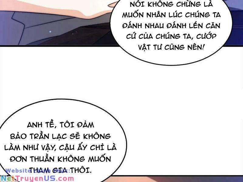 Tích Trữ 10 Vạn Vật Tư Trước Ngày Tận Thế 82 trang 23