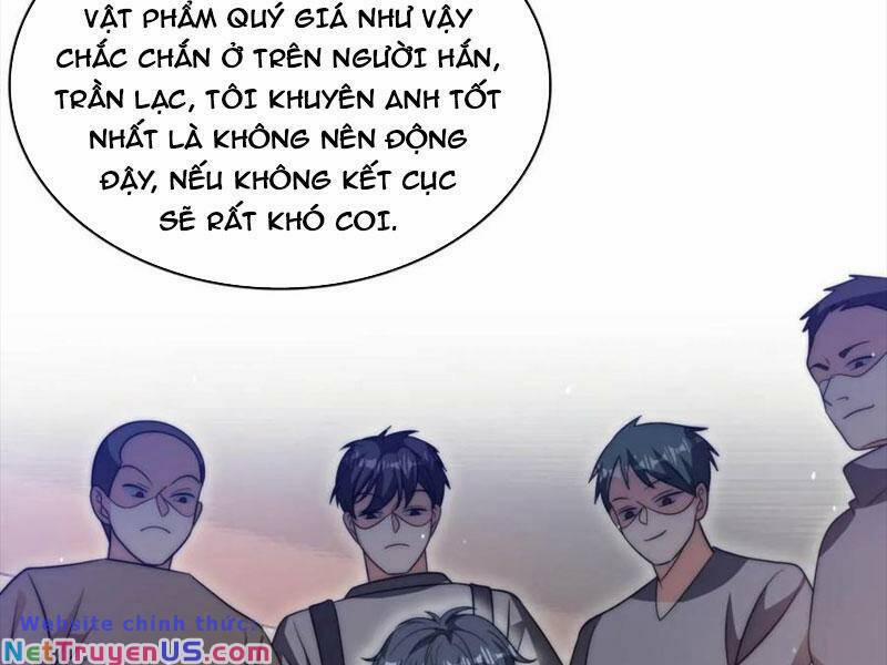 Tích Trữ 10 Vạn Vật Tư Trước Ngày Tận Thế 82 trang 36