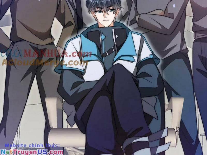 Tích Trữ 10 Vạn Vật Tư Trước Ngày Tận Thế 82 trang 37