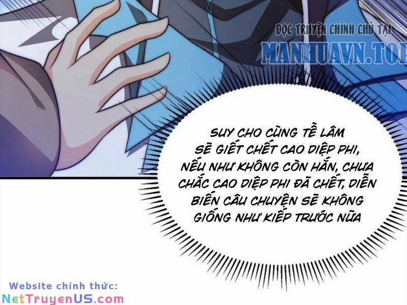 Tích Trữ 10 Vạn Vật Tư Trước Ngày Tận Thế 82 trang 40