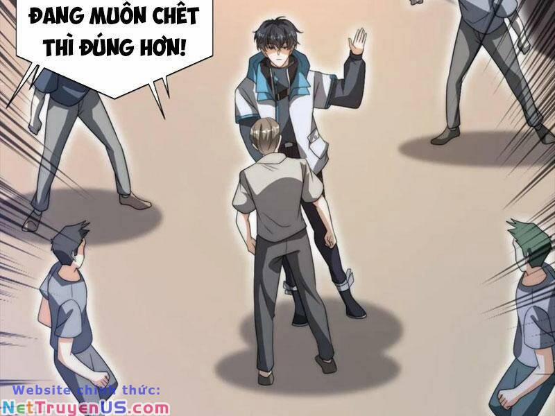 Tích Trữ 10 Vạn Vật Tư Trước Ngày Tận Thế 82 trang 57