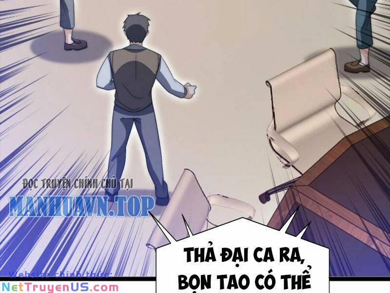 Tích Trữ 10 Vạn Vật Tư Trước Ngày Tận Thế 82 trang 58