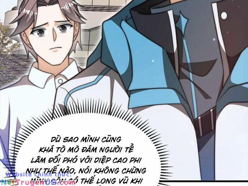 Tích Trữ 10 Vạn Vật Tư Trước Ngày Tận Thế 82 trang 6