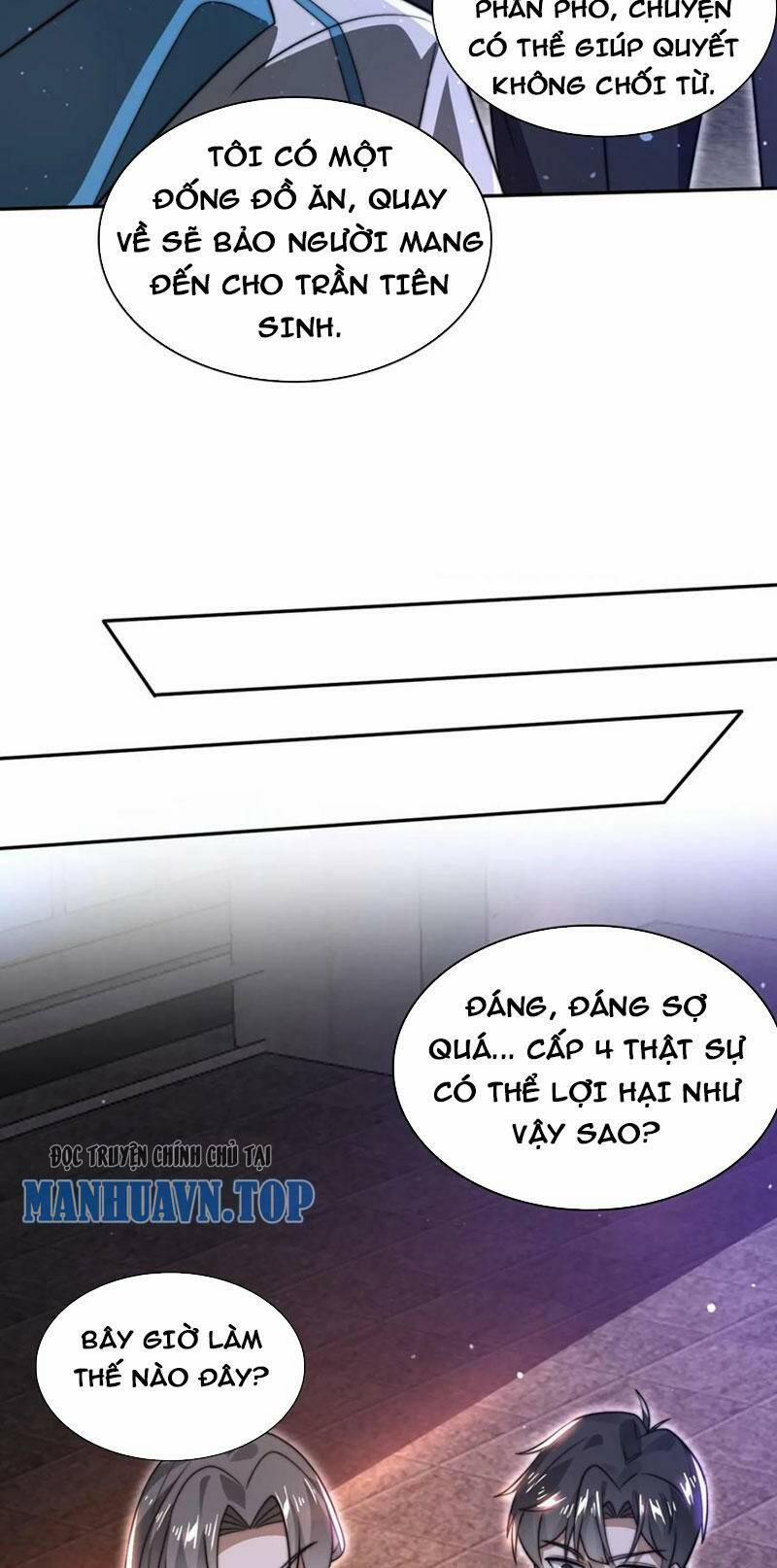 Tích Trữ 10 Vạn Vật Tư Trước Ngày Tận Thế 83 trang 13
