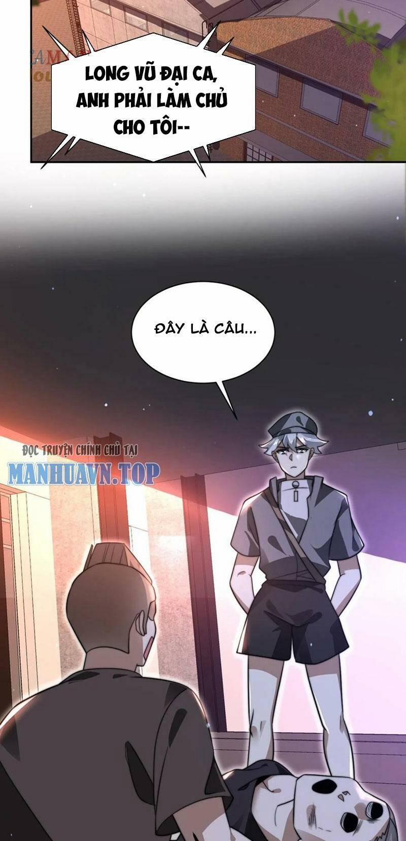 Tích Trữ 10 Vạn Vật Tư Trước Ngày Tận Thế 83 trang 15