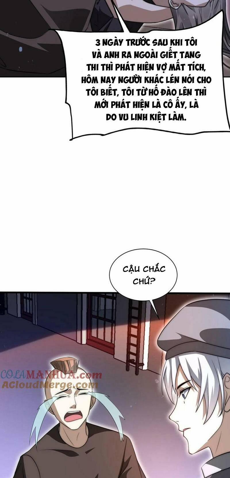 Tích Trữ 10 Vạn Vật Tư Trước Ngày Tận Thế 83 trang 16