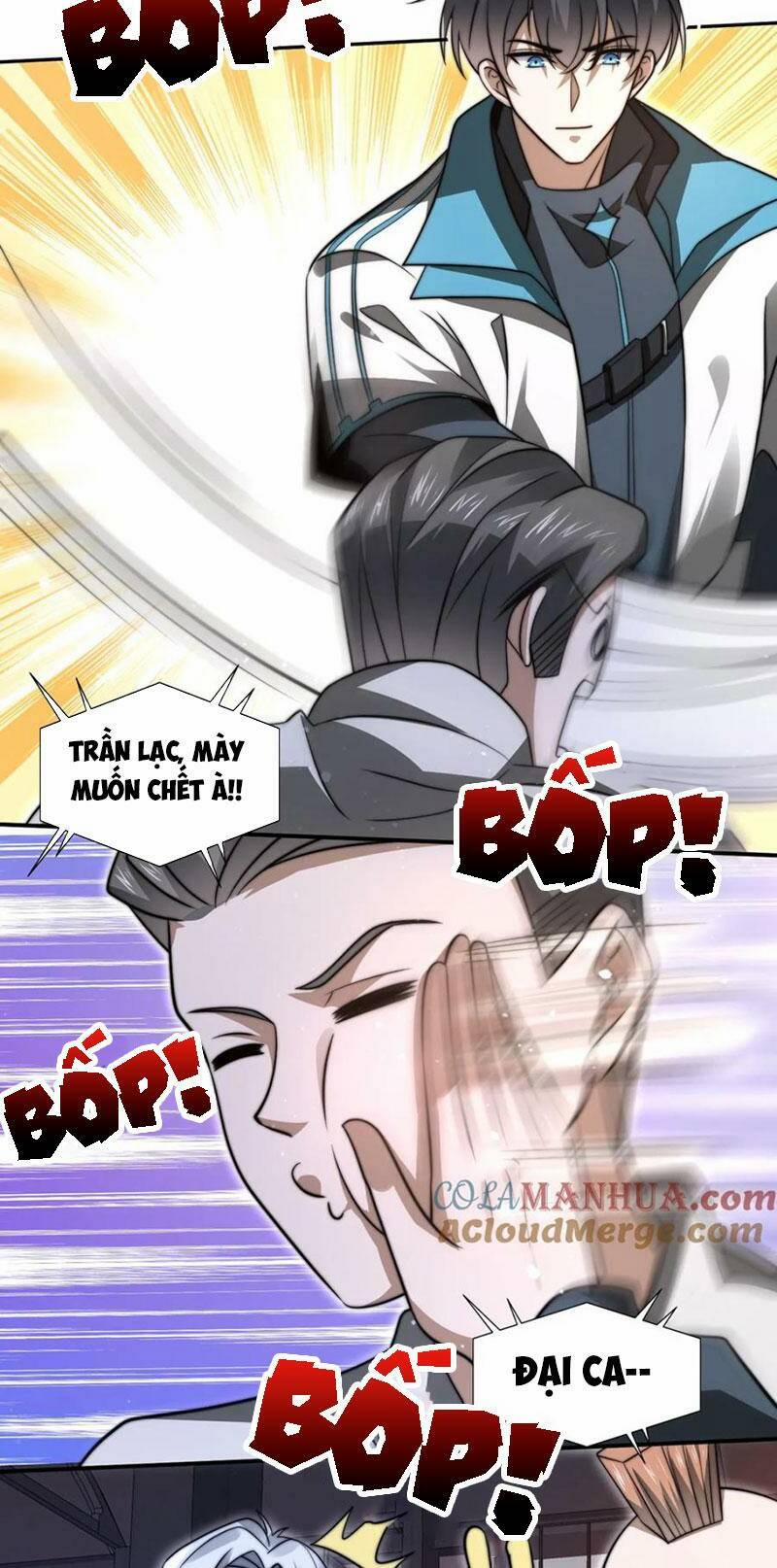 Tích Trữ 10 Vạn Vật Tư Trước Ngày Tận Thế 83 trang 2