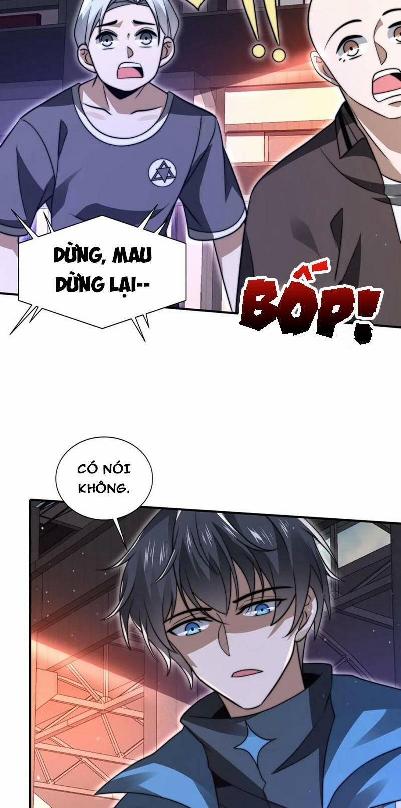 Tích Trữ 10 Vạn Vật Tư Trước Ngày Tận Thế 83 trang 3