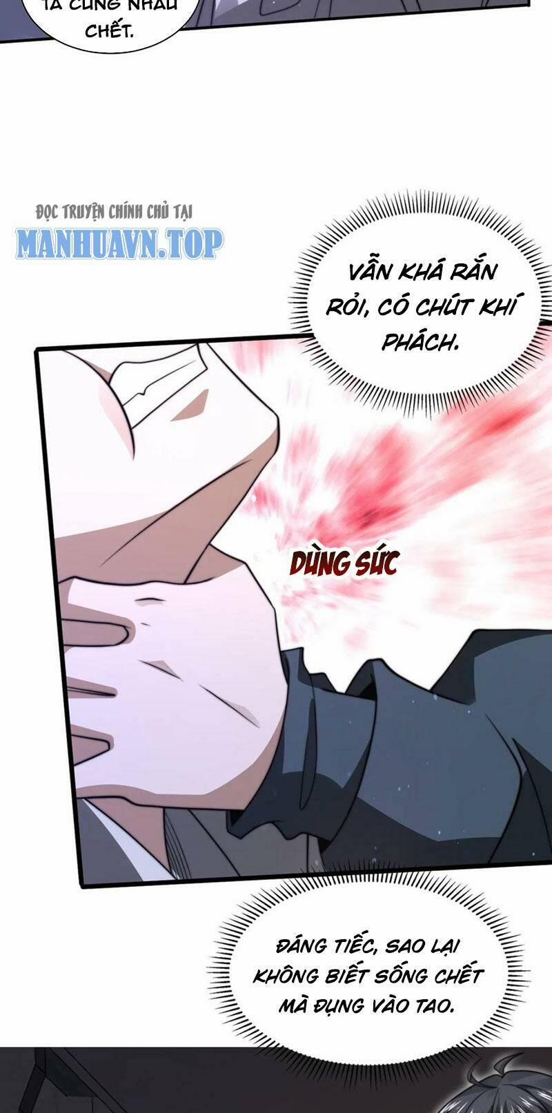 Tích Trữ 10 Vạn Vật Tư Trước Ngày Tận Thế 83 trang 5