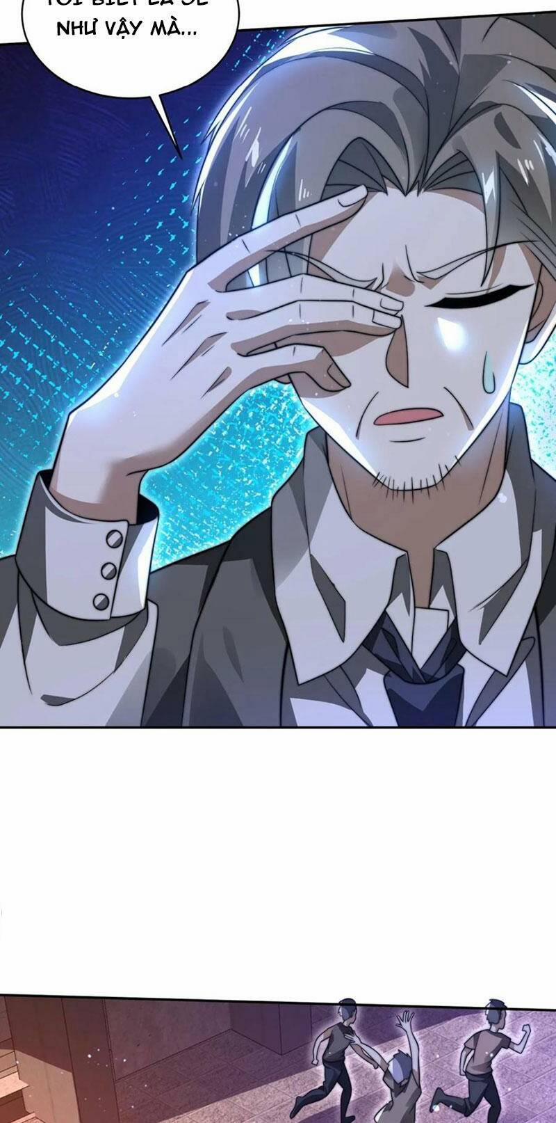 Tích Trữ 10 Vạn Vật Tư Trước Ngày Tận Thế 83 trang 9