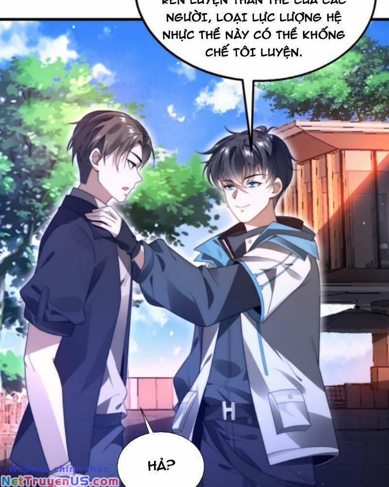 Tích Trữ 10 Vạn Vật Tư Trước Ngày Tận Thế 84 trang 10