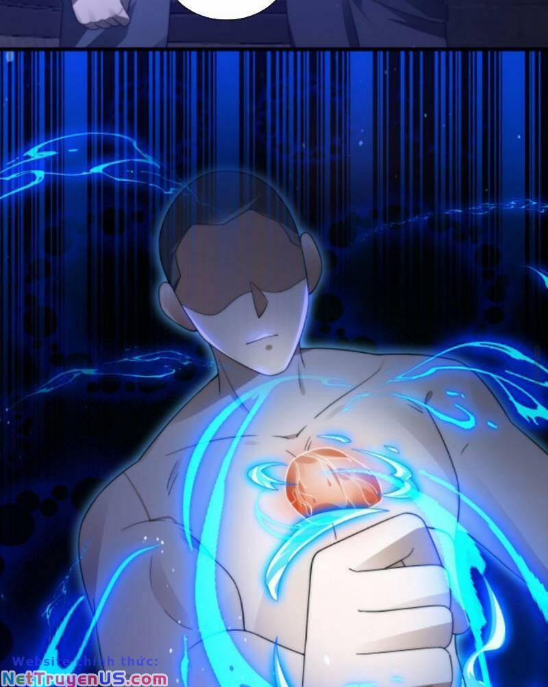 Tích Trữ 10 Vạn Vật Tư Trước Ngày Tận Thế 84 trang 11