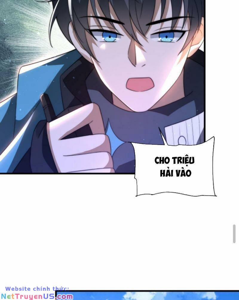 Tích Trữ 10 Vạn Vật Tư Trước Ngày Tận Thế 84 trang 16