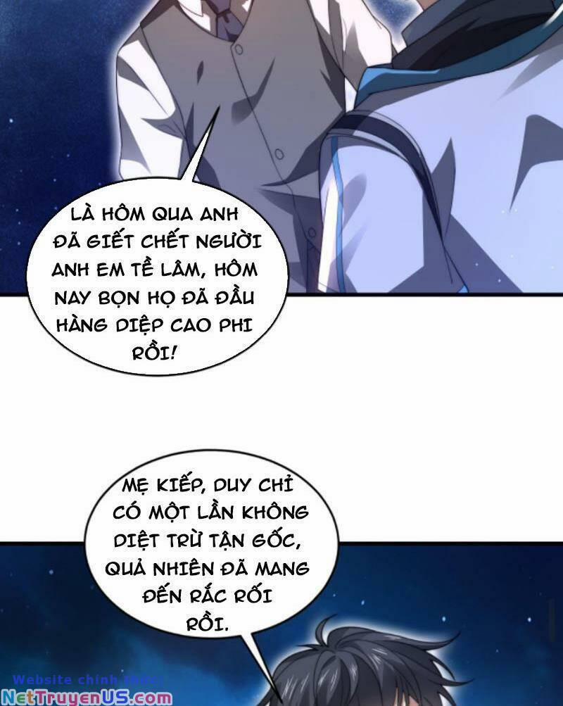 Tích Trữ 10 Vạn Vật Tư Trước Ngày Tận Thế 84 trang 18