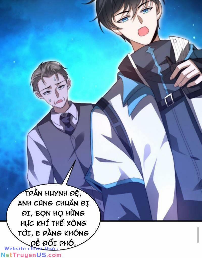 Tích Trữ 10 Vạn Vật Tư Trước Ngày Tận Thế 84 trang 19