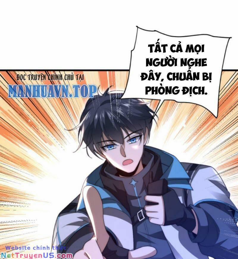 Tích Trữ 10 Vạn Vật Tư Trước Ngày Tận Thế 84 trang 20