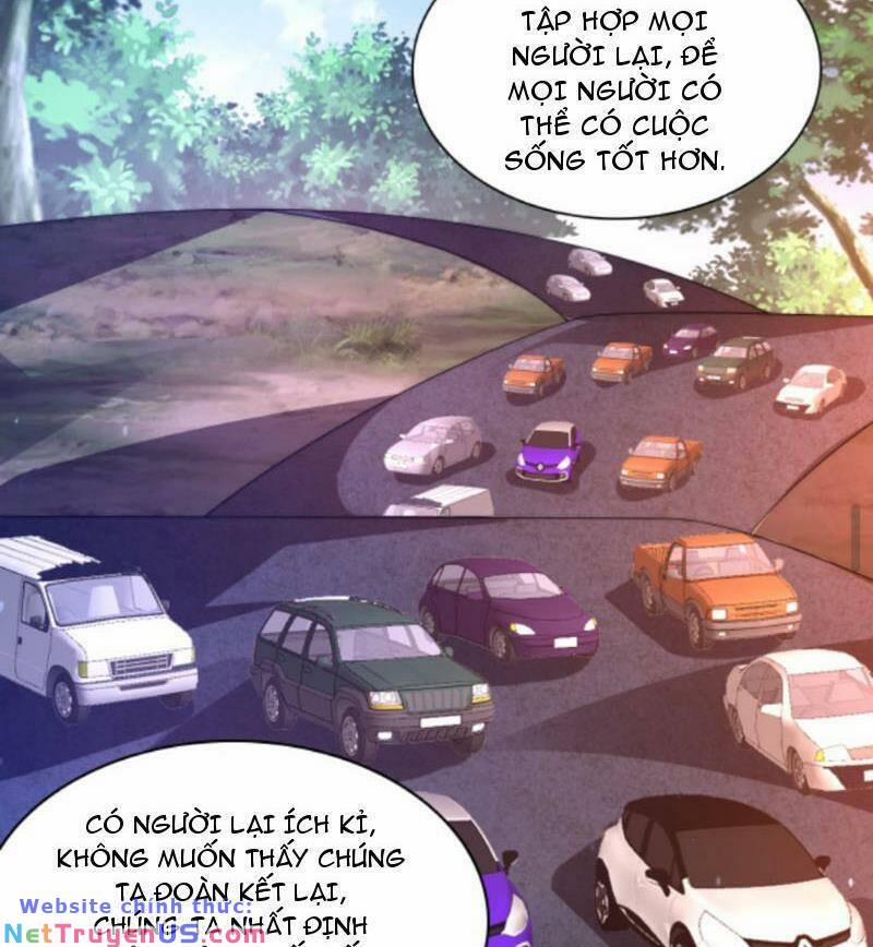 Tích Trữ 10 Vạn Vật Tư Trước Ngày Tận Thế 84 trang 23