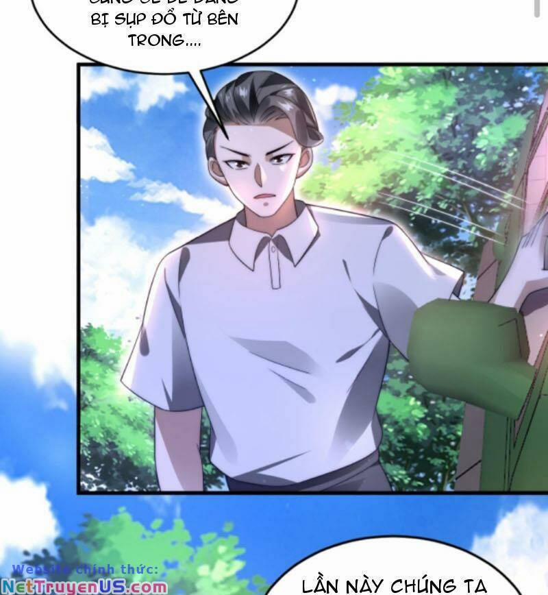 Tích Trữ 10 Vạn Vật Tư Trước Ngày Tận Thế 84 trang 26