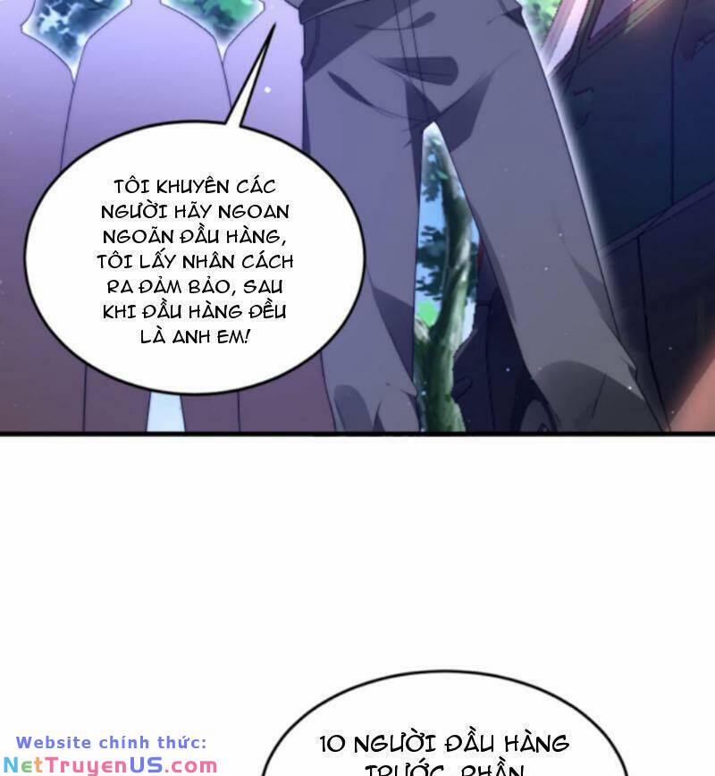 Tích Trữ 10 Vạn Vật Tư Trước Ngày Tận Thế 84 trang 28