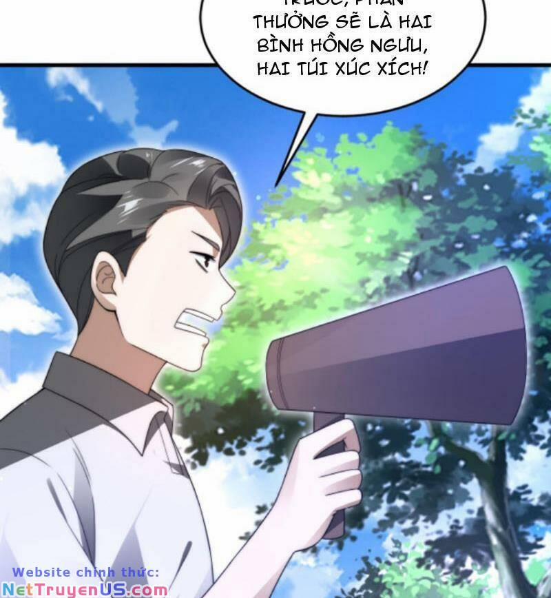 Tích Trữ 10 Vạn Vật Tư Trước Ngày Tận Thế 84 trang 29