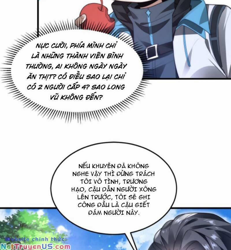 Tích Trữ 10 Vạn Vật Tư Trước Ngày Tận Thế 84 trang 31