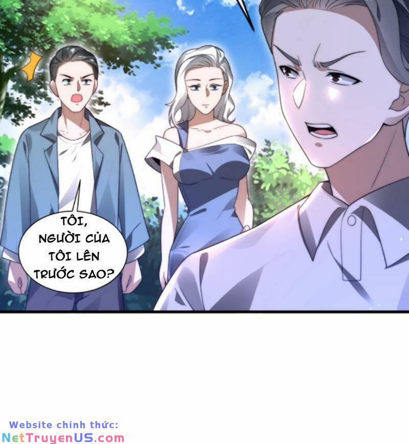 Tích Trữ 10 Vạn Vật Tư Trước Ngày Tận Thế 84 trang 32