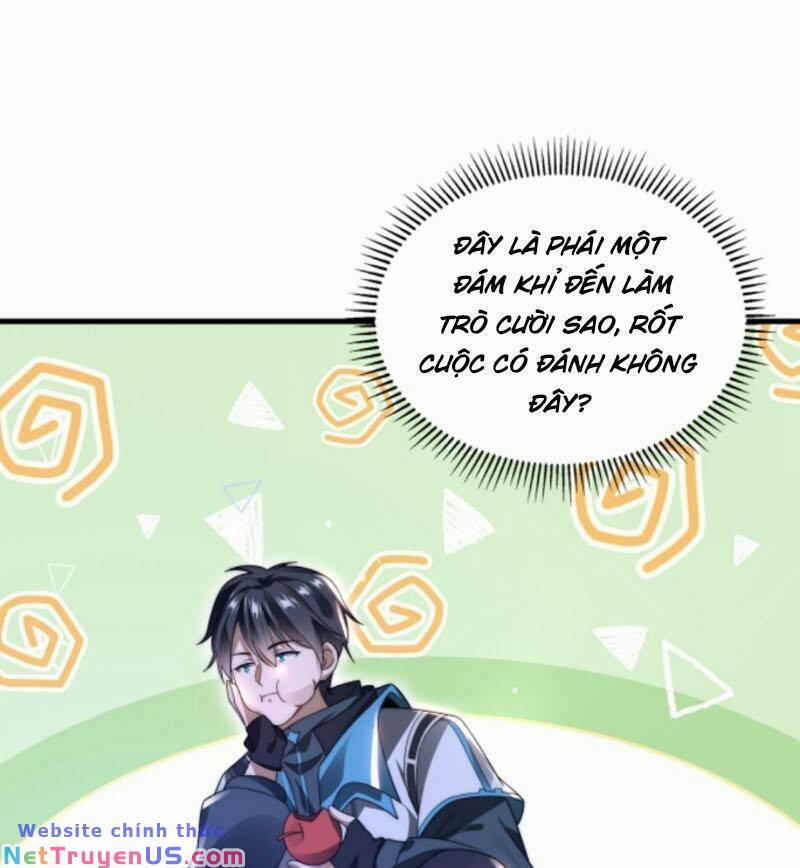 Tích Trữ 10 Vạn Vật Tư Trước Ngày Tận Thế 84 trang 38