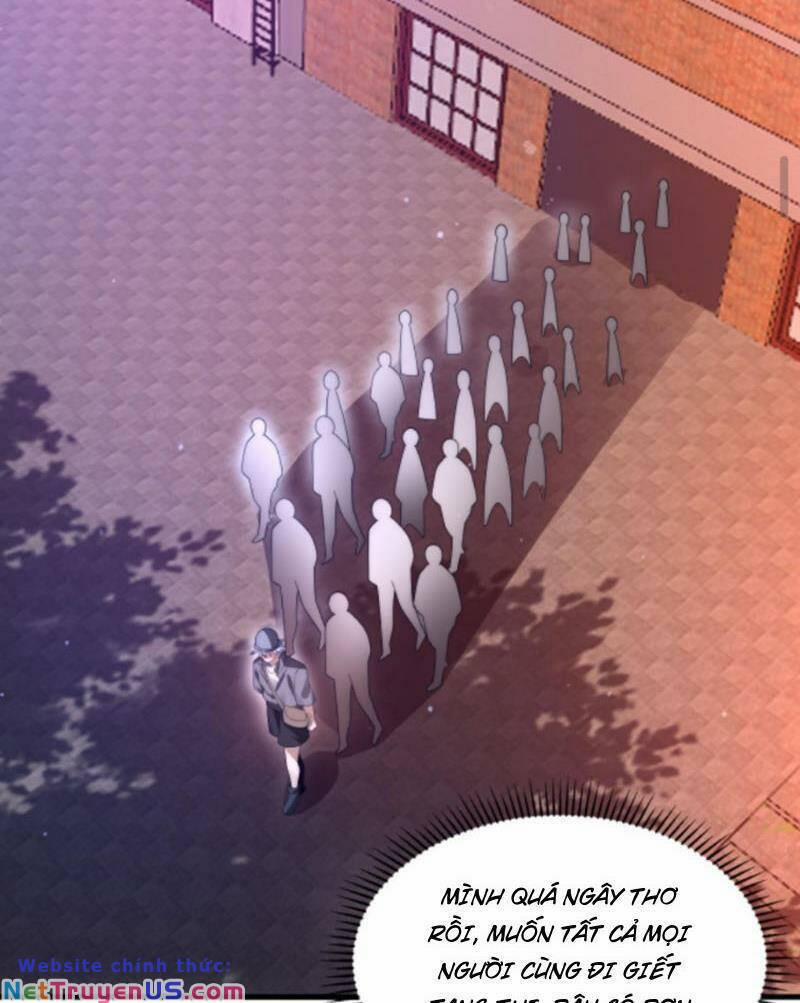 Tích Trữ 10 Vạn Vật Tư Trước Ngày Tận Thế 84 trang 4