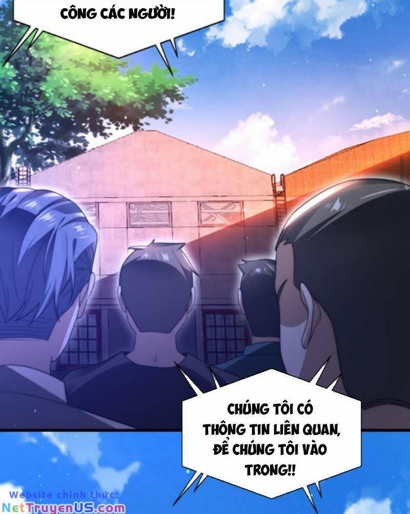 Tích Trữ 10 Vạn Vật Tư Trước Ngày Tận Thế 84 trang 7