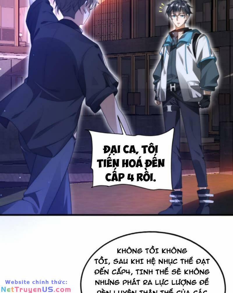 Tích Trữ 10 Vạn Vật Tư Trước Ngày Tận Thế 84 trang 9