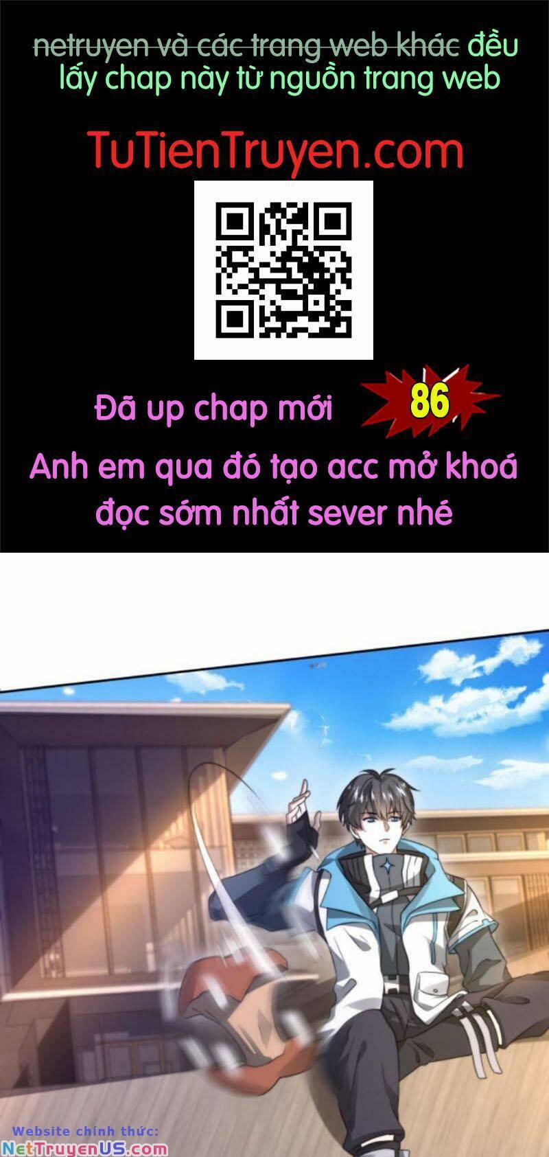 Tích Trữ 10 Vạn Vật Tư Trước Ngày Tận Thế 85 trang 0