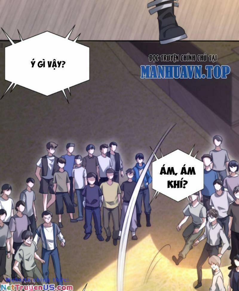 Tích Trữ 10 Vạn Vật Tư Trước Ngày Tận Thế 85 trang 1