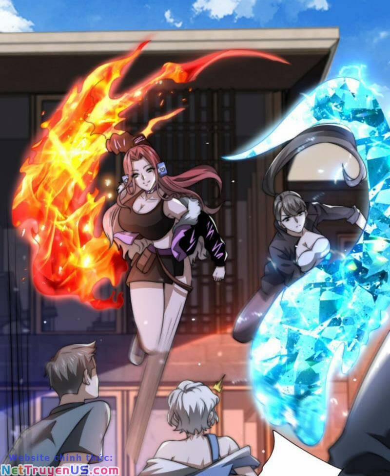 Tích Trữ 10 Vạn Vật Tư Trước Ngày Tận Thế 85 trang 13