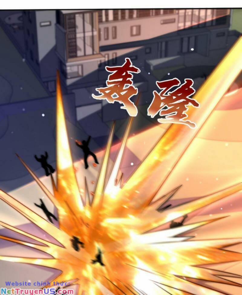 Tích Trữ 10 Vạn Vật Tư Trước Ngày Tận Thế 85 trang 16