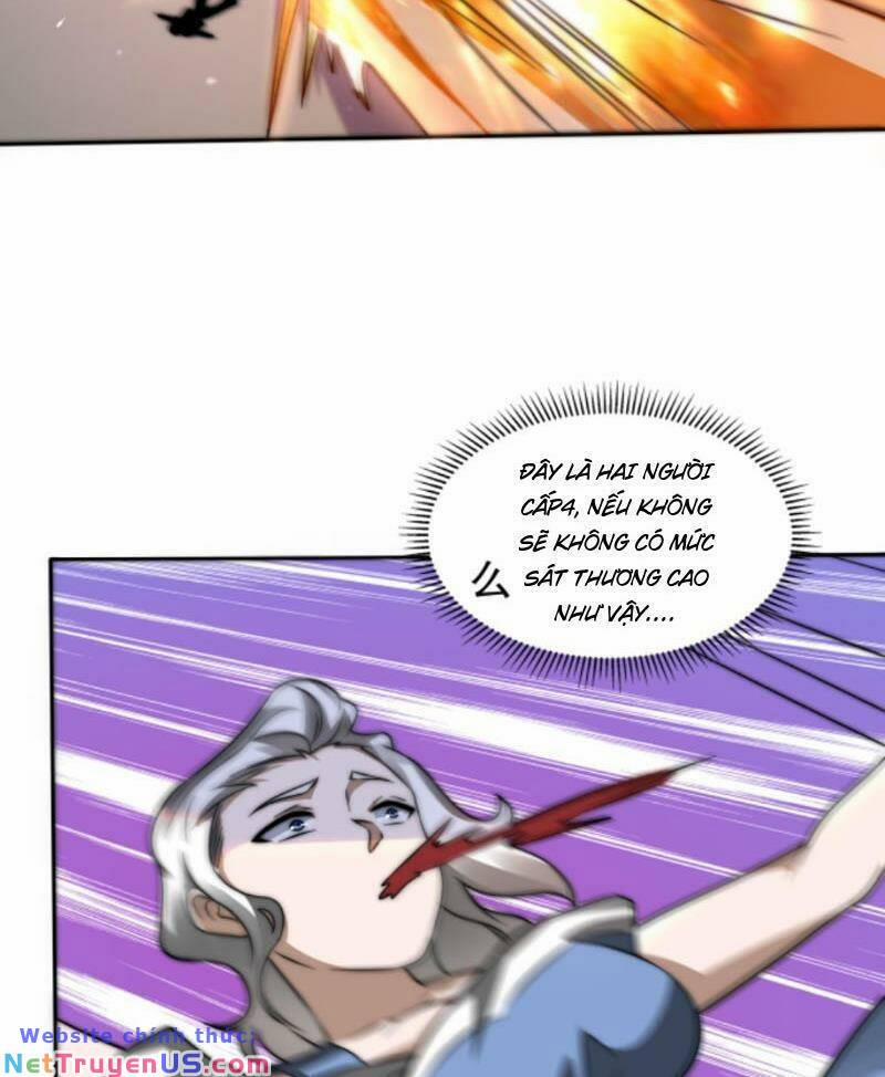 Tích Trữ 10 Vạn Vật Tư Trước Ngày Tận Thế 85 trang 17