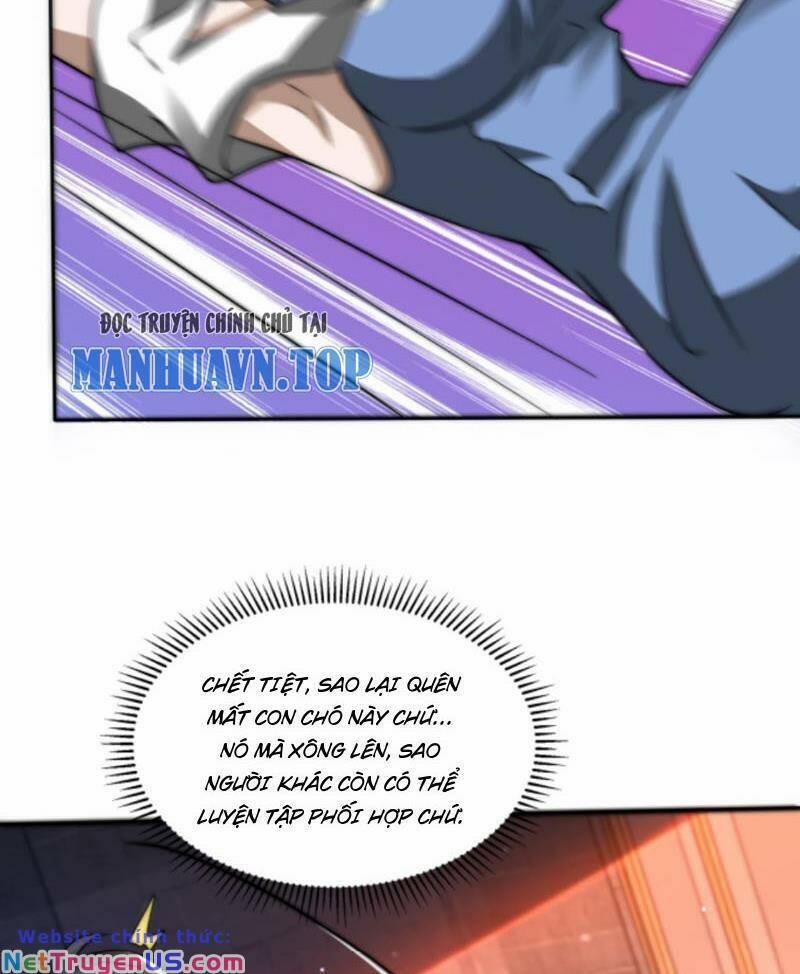 Tích Trữ 10 Vạn Vật Tư Trước Ngày Tận Thế 85 trang 18