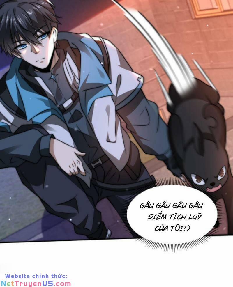 Tích Trữ 10 Vạn Vật Tư Trước Ngày Tận Thế 85 trang 19